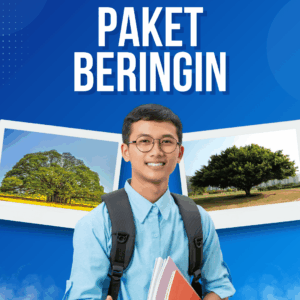 Paket Beringin