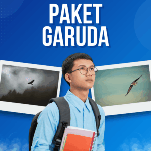 Paket Garuda