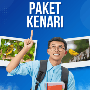 Paket Kenari